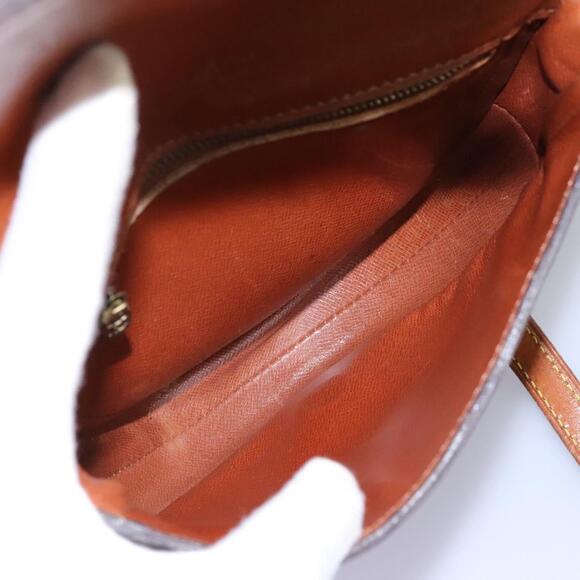 LOUIS VUITTON Monogram Chantilly PM Shoulder Bag M51234 - Picture 10 of 16